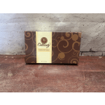 Chocolate Caramels and clusters