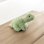 Large Warmies Stuffed Animal