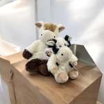 Small Warmies Stuffed Animal