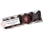 Local Berts Fudge Truffles