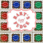 Bart's Fudge