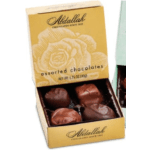 Abdallah 1.75oz Assorted Chocolate in Ornate Box