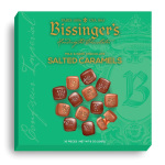Bissinger's Salted Caramels 16pc