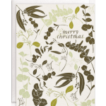 Holiday Card - Merry Christmas 2