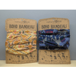 Natural Life Boho Bandeau