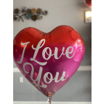 Valentine Balloons
