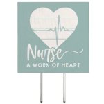 Nurse Planter Pick