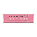 (CS) Hammond's Pigs N Taters Chocolate Bar