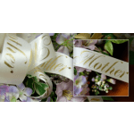Sympathy Ribbon
