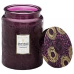 Voluspa Santiago Huckleberry 9oz Candle