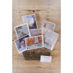 Upgraded Greeting Card