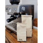 Half Pound of Jetty Java Coffee