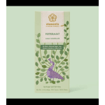 Peppermint Dark Chocolate Bar