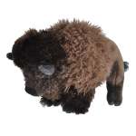 Bison Plush
