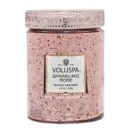 Voluspa Sparkling Rose 5.5 OZ Candle