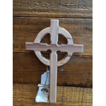 8 1/2 " Olive Wood Cross