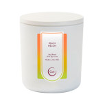 12oz Cue Peach Melon