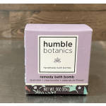 Remedy Bath Bomb Individual