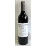 Bandit’s Red Blend by JosephJane