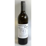 Sauvignon Blanc by JosephJane