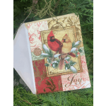 Christmas Greetings Card