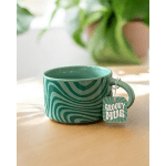Groovy Coffee Mug