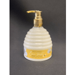 Two's Company - Honey, Vanilla Lotion