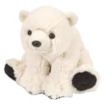 Polar Bear Plush