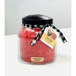 Cranberry Vanilla Candle