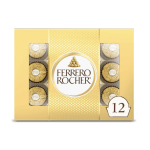 Medium Chocolate Box