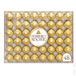 Ferrero Rocher - 48 piece