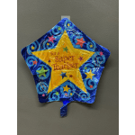 Teacher Appreciation Mylar Balloon