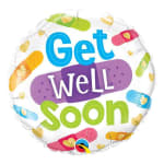 Get Well Balloon