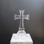 Crystal Cross: Small