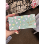 Get Well Soon Shower Steamers