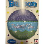 Thinking of You Balloon