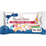 Russell Stover's Salt Water Taffy