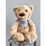 World’s Softest Plush Teddy Bear