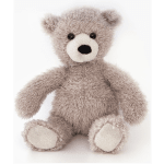 Gray Teddy Bear