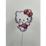 Hello Kitty Cute Sign