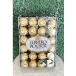 Ferrero Rocher