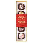 Bissinger's Holiday Truffle Flight