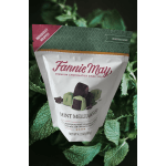 Chocolate Mint Meltaways