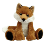 Fox Plush