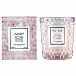 Voluspa Classic Candle - Rose Colored Glasses