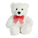 15'' Loving Heart Teddy Bear