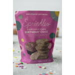 Birthday Cake Cupcake Cups