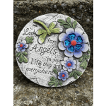 Gift Garden Stepping Stone