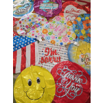 Mylar Balloon