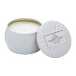 Voluspa Petite Candle - Bourbon Vanille